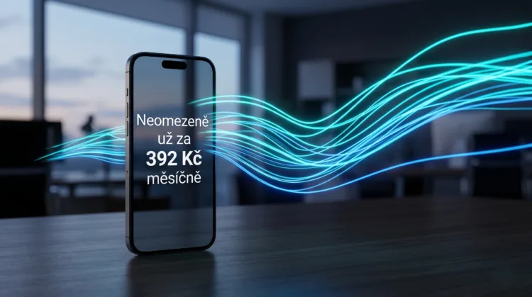 Jak získat férový mobilní tarif bez vyjednávání