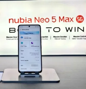 ZTE