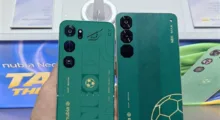 Nubia Neo 5 Max oprašuje pojem phablet