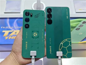 nubia neo 5 max 5