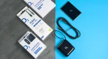 Vyzkoušeli jsme nové příslušenství O2 Spark – kabel s LED displejem nebo magnetická powerbanka