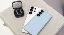 Samsung nevídaně zlevnil celý sortiment. Stačí mít ISIC a ušetříte tisíce