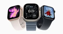Apple Watch za nejlepší ceny. Nejvýrazněji zlevnil model SE 3