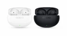 Oppo odhalilo bezdrátová sluchátka Enco Air5