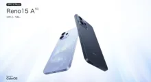 Nové Oppo Reno 15A uzavírá předchozí generaci