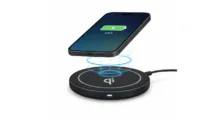 Qi bezdrátové nabíjení zrychlí na 50 W. Na nové generaci spolupracují Apple, Google i Xiaomi