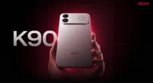 Výkonný Redmi K90 Ultra láká na větráček a 8550mAh baterii