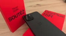 Letní soutěž o OnePlus 15R: Získejte smartphone s kapacitou 7400 mAh