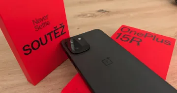  Letní soutěž o OnePlus 15R: Získejte smartphone s kapacitou 7400 mAh