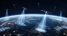 SpaceX na cestě ke globálnímu mobilnímu operátorovi