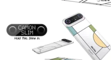 Tecno rozšiřuje sérii Camon o variantu Slim