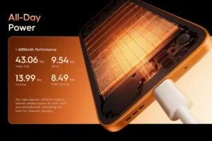 tecno spark 50 pro 5
