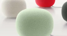 Google Home Speaker představen: Kompaktní reproduktor s podporou Matter a umělou inteligencí