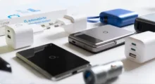 O2 rozšiřuje portfolio o O2 Spark: Powerbanky, kabely s displejem i nabíječky do auta