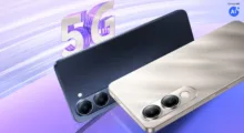 Vivo T5 se již brzy dočká verze Lite