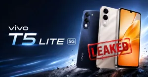 vivo t5 lite 5g 2