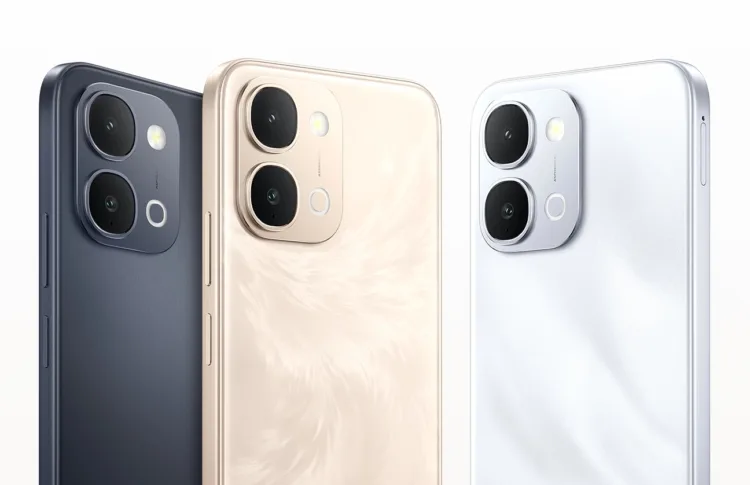 Vivo Y6a uspokojí nenáročné zájemce