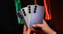 Ceny Samsungů letí dolů. Nový Galaxy S26 koupíte za méně než 17 tisíc