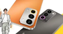Realme Narzo 100x 5G přichází s obří 8000mAh baterií a odolnou konstrukcí