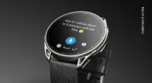 Konec exkluzivity Apple Watch? Amazfit přináší interaktivní notifikace pro iOS