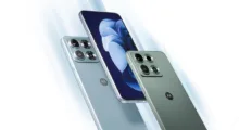 Motorola Edge 70 Max přichází: Obří baterie a magnetické nabíjení v hlavní roli