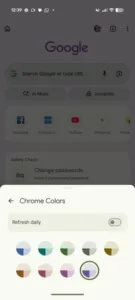 Chrome For Android Appearance 2 388w 864h jpeg