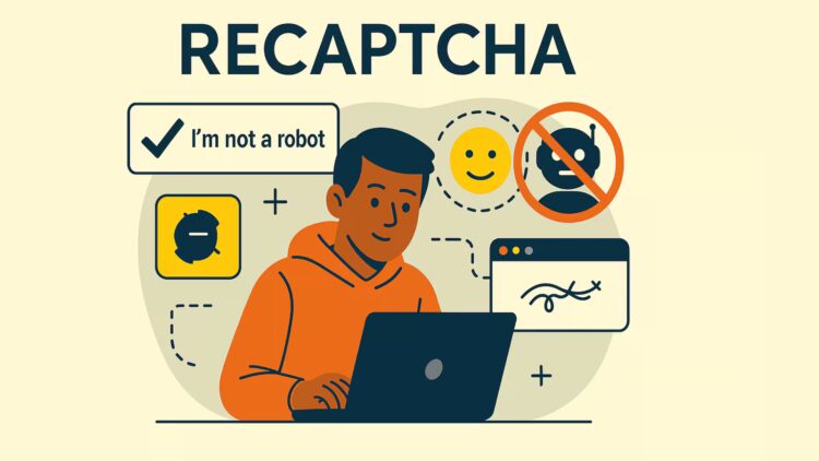 Konec klikání na semafory? Google chce pro ověření využít gesta rukou