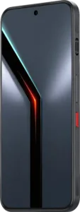 Front Right Black