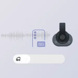 Galaxy Buds On Auto Volume