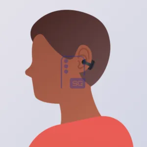 Galaxy Buds On How to Wear