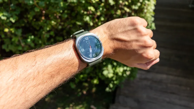 Galaxy Watch Ultra2 12