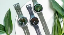 Samsung uvádí Galaxy Watch Ultra2 a Watch9: Tenčí tělo, větší baterie a vyšší výkon