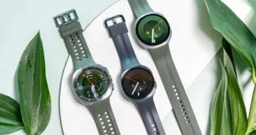  Samsung uvádí Galaxy Watch Ultra2 a Watch9: Tenčí tělo, větší baterie a vyšší výkon