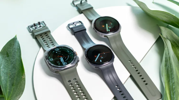 Galaxy Watch Ultra2 8