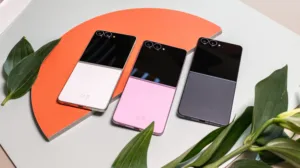 Galaxy Z Flip8 1