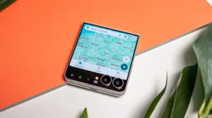 Galaxy Z Flip8 3