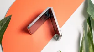 Galaxy Z Flip8 4