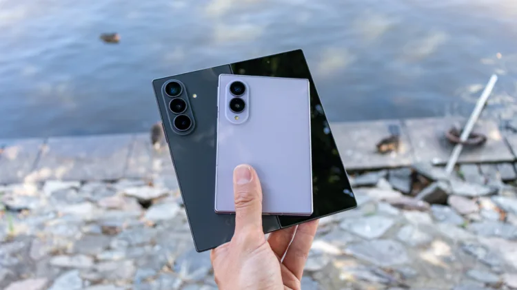 Konec OnePlus v Evropě, nová éra skládaček Samsung a pokuta pro Google: To nej z týdne #30