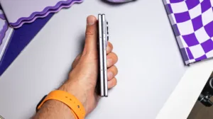 Galaxy Z Fold8 12