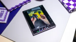 Galaxy Z Fold8 15