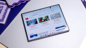 Galaxy Z Fold8 16