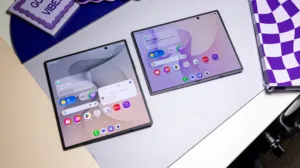 Galaxy Z Fold8 18