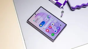 Galaxy Z Fold8 4