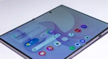Představení iPhonu Duo pomohlo Samsungu. Prodeje Galaxy Z Fold 8 vzrostly o 10 %
