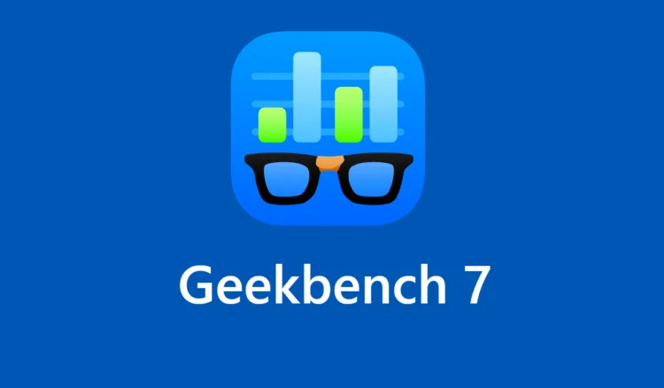 Geekbench 7 přichází: Nové testy zaměřené na AI, video i fyziku v hrách