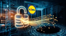 Únik dat z e-shopu Lidl: Hackeři získali přístup k osobním údajům zákazníků