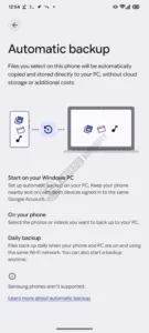 Google PC based automatic backup solution for Android devices 1000w 2223h jpg
