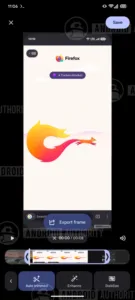 Google Photos Upcoming Auto trim feature watermarked 1000w 2223h jpg