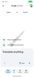 Google Translate New Homescreen 1 watermarked 389w 864h jpg