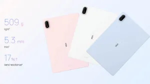 Huawei MatePad Air (2026) 3
